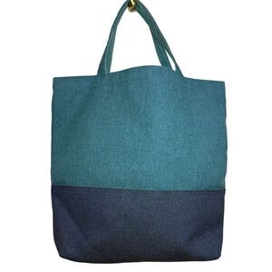 Sunbrella Reversible Tote Bag